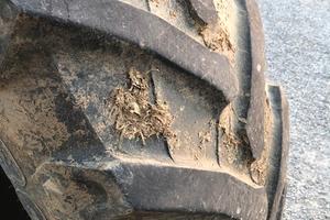 Trelleborg 540/65r38