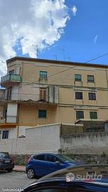 Appartamento in zona Villaggio Aldisio