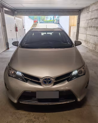 AURIS TOURING SPORTS 1.8 HYBRID ACTIVE PLUS