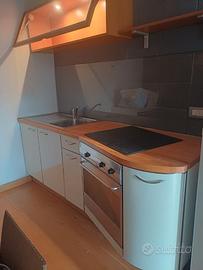 Cucina moderna di design