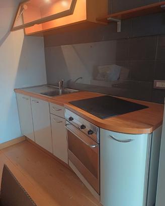 Cucina moderna di design
