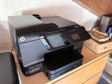 Stampante HP Officejet pro 8600