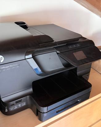 Stampante HP Officejet pro 8600