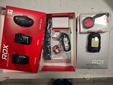 Sigma ROX 10.0 Ciclocomputer