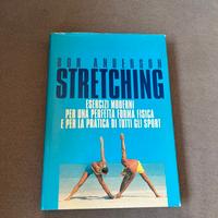 libro stretching