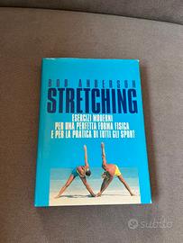libro stretching