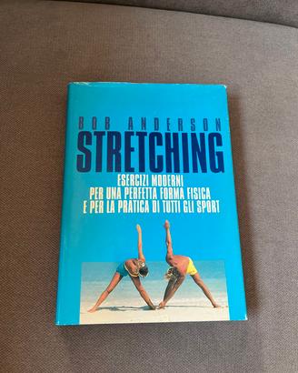 libro stretching