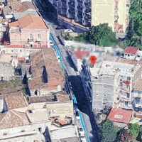 Bottega/Garage Cibali Via Susanna