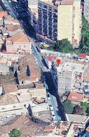 Bottega/Garage Cibali Via Susanna