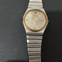 orologio Seiko Automatic