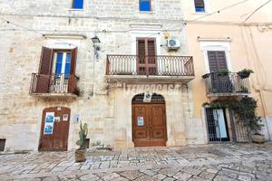 Indipendente con terrazzo e box!