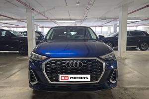 Audi Q3 S Line SPB 35 TDI S tronic Business Plus