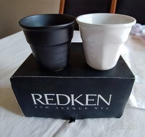 Set di due ciotole originali Redkan