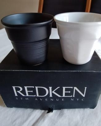 Set di due ciotole originali Redkan