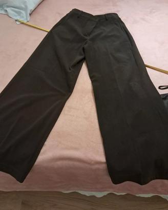 pantalone invernale