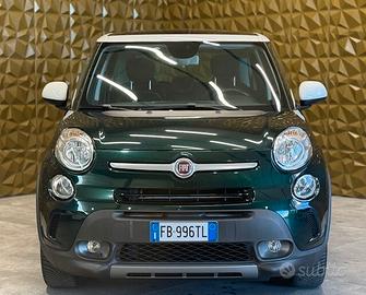 Fiat 500L 1.4 95 CV Trekking