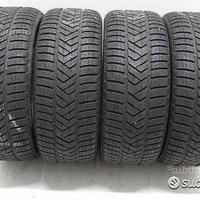 245 45 19 gomme invernali usate