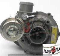 Turbo seat arosa 1.4 tdi 55 kw