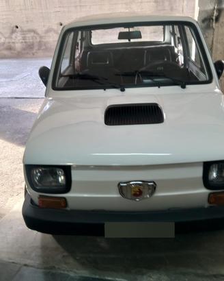 auto Fiat 126