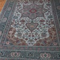 tappeto orientale 