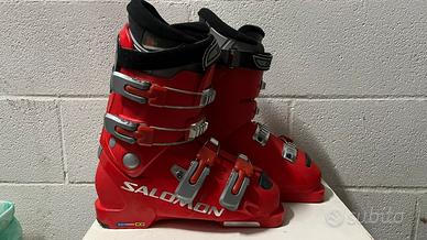 Subito scarponi sci outlet