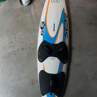 Tavola da windsurf Mistral Score V99