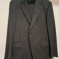 Abito uomo taglia 54