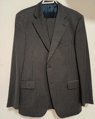 Abito uomo taglia 54