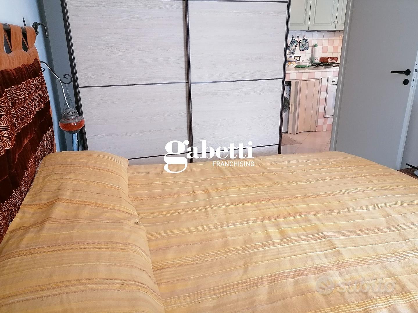 Appartamento – Pollina, Residence Rais Gerbi, Finale - Vista 5