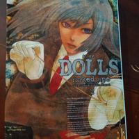 DOLLS (manga giapponese)