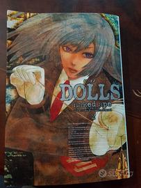 DOLLS (manga giapponese)