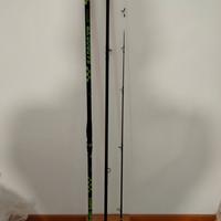 Bad bass badrod xp 200 metri 4,20