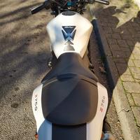 Kawasaki Z 750 - 2004