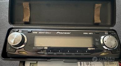 Autoradio pioneer
