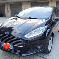 Ford Fiesta 1.0 100CV 5P. Black&Edition 2015