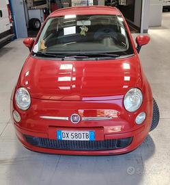 Fiat 500 1.3 Multijet anno 2009