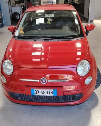 Fiat 500 1.3 Multijet anno 2009