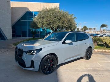 Bmw X3 xDrive20d 48V MSport Pro Anticipo €22.900 n