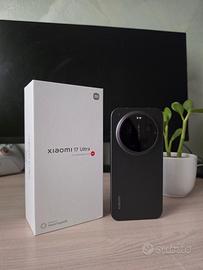 Xiaomi 17 Ultra