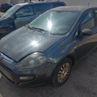 FIAT PUNTO EVO 199 1.3 D MULTIJET 75CV - Ricambi