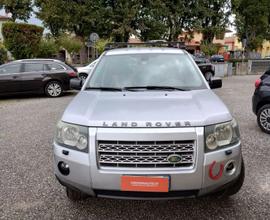 Land Rover Freelander Freelander 2.2 TD4 S.W. E