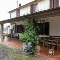 Grande porzione di podere a 15 km da Grosseto