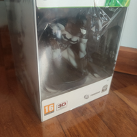 BatMan Arkham City collector's edition XBOX 360