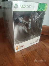 BatMan Arkham City collector's edition XBOX 360