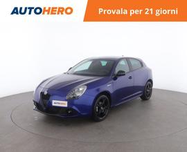 ALFA ROMEO Giulietta DB25654