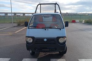 Piaggio  Quargo 