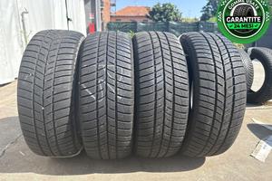 gomme usate 2355518 Winter BARUM - Polaris 5 - 022