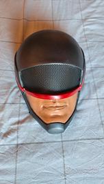 Maschera Carnevale Robocop