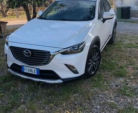 Mazda cx3
