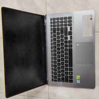 ASUS VIVOBOOK S15